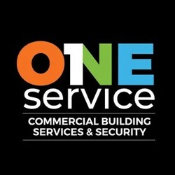 OneService Commercial Building Services & Security