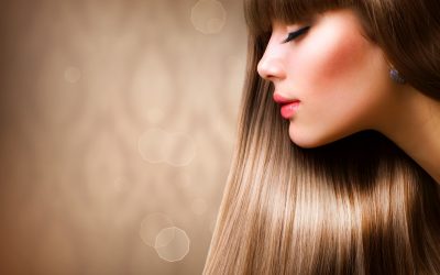 Create a New Look for Yourself with Hair Extensions in Mesa