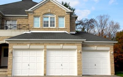 Things to Think About When Shopping For Overhead Garage Doors in Fort Myers